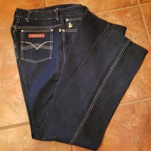 Vintage Sasson Jean's